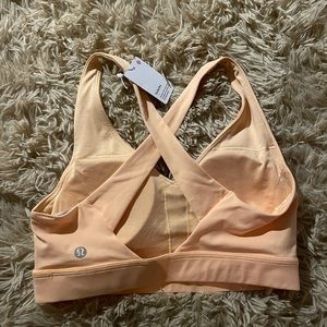 Lululemon bra